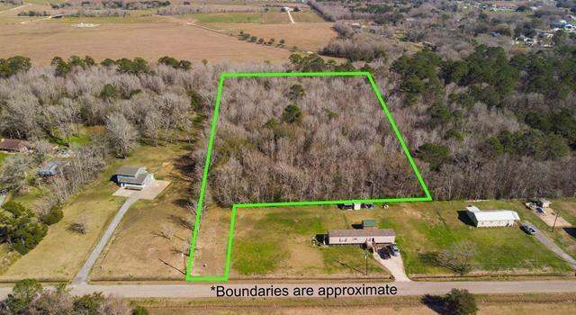 Photo of 0 Gilbert Rd, Beaumont, TX 77705