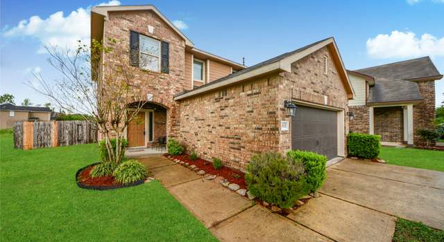 Photo of 10132 Blue Point Juniper Dr, Houston, TX 77075