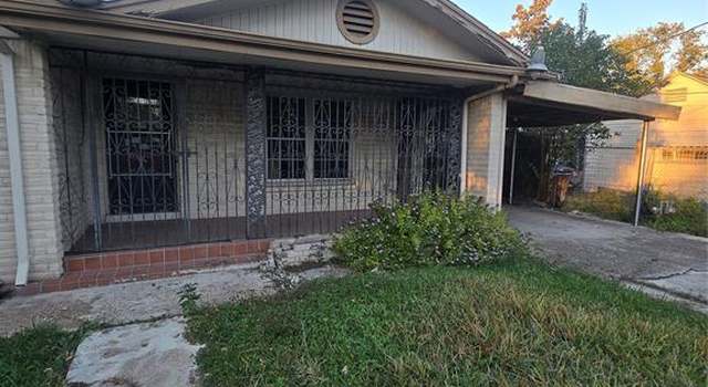 Photo of 7937 Fillmore St, Houston, TX 77029