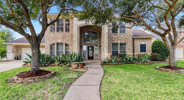 Photo of 13110 Cameron Crest Ln, Sugar Land, TX 77498