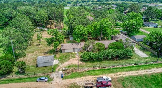 Photo of 239 Cypress St, Hungerford, TX 77435