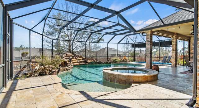 Photo of 12722 Longmire Way, Conroe, TX 77304