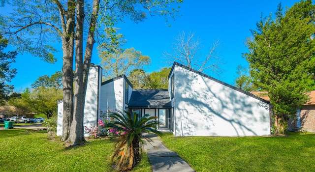 Photo of 48 Artesia, Conroe, TX 77304