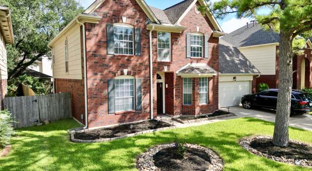 Photo of 7923 Harvester St, Houston, TX 77095