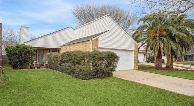Photo of 44 Campeche Cir, Galveston, TX 77554