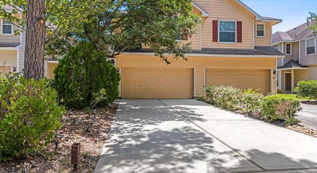 Photo of 203 W Stedhill Loop, The Woodlands, TX 77384