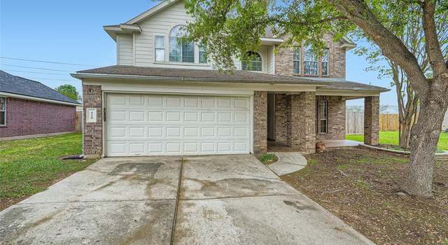 Photo of 8110 Rushing Stream Ct, Tomball, TX 77375