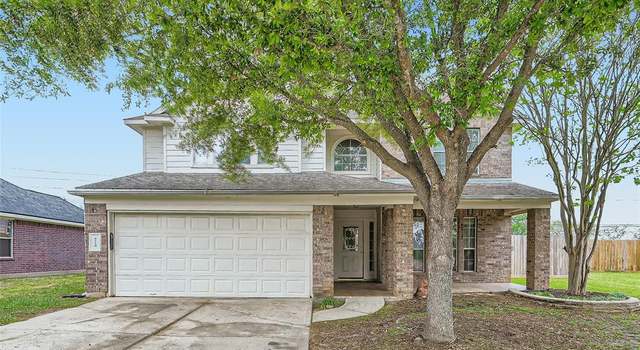 Photo of 8110 Rushing Stream Ct, Tomball, TX 77375