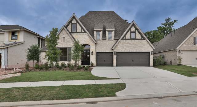Photo of 26807 Lakeside Mill Ln, Magnolia, TX 77354