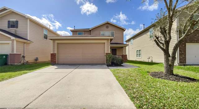 Photo of 938 Staffordale Manor Ln, Houston, TX 77047