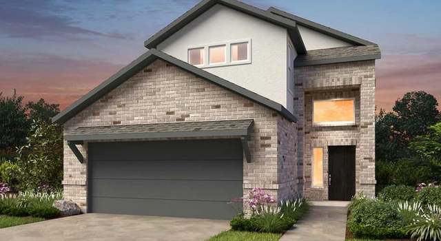Photo of 17722 Carnation Glen Dr, Richmond, TX 77407