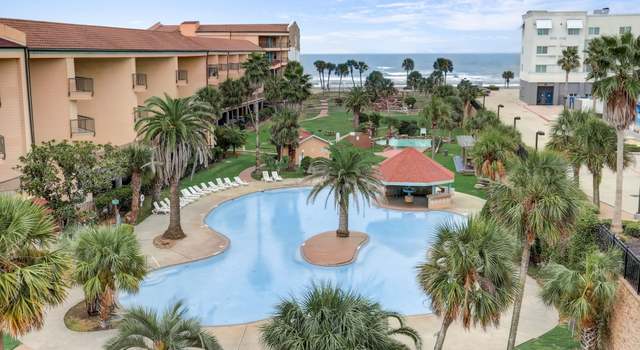 Photo of 9520 Seawall Blvd #351, Galveston, TX 77554