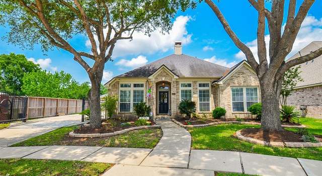Photo of 1542 Lake Pauline Ct, Richmond, TX 77406