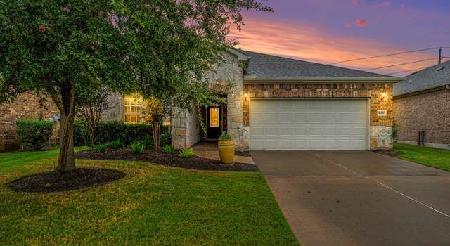 Photo of 530 Mistflower Dr, Richmond, TX 77469
