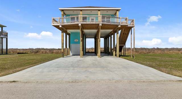 Photo of 3725 Marble St, Port Bolivar, TX 77650