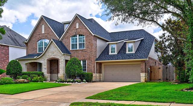 Photo of 14022 Ashland Landing Dr, Cypress, TX 77429