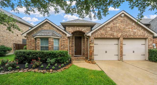 Photo of 7019 Dewberry Shores Ln, Humble, TX 77396