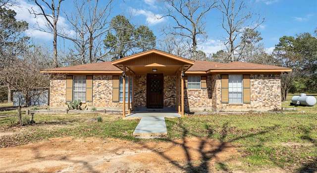 Photo of 16273 Weaver Ln, Conroe, TX 77303