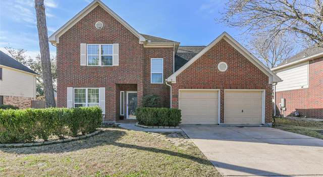 Photo of 2904 Waterloo Rd, Pearland, TX 77581
