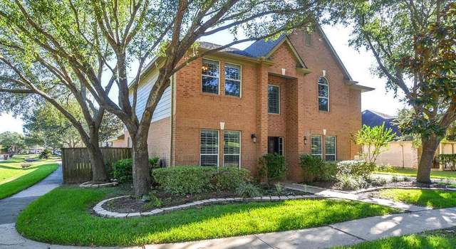Photo of 3714 S Barnett Way, Missouri City, TX 77459