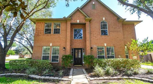 Photo of 3714 S Barnett Way, Missouri City, TX 77459