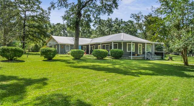 Photo of 10764 Forest Creek Dr, Conroe, TX 77318