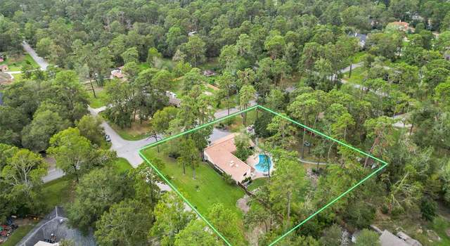 Photo of 1501 Mistletoe Ln, Kingwood, TX 77339