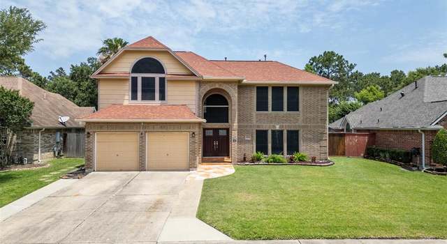 Photo of 1312 Windleaf Dr, Shoreacres, TX 77571