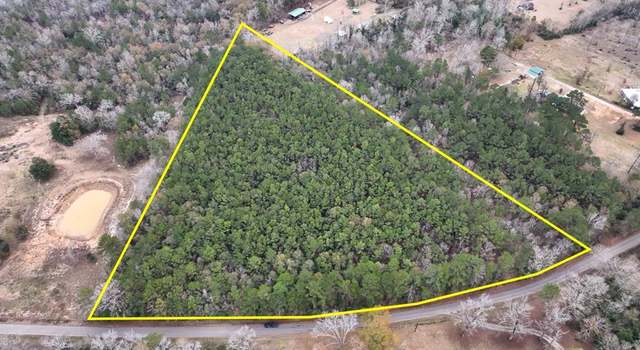 Photo of 0 County Road 3002, Newton, TX 75966