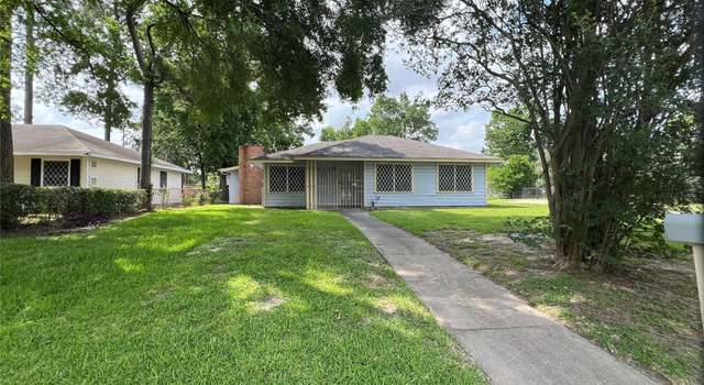 Photo of 7261 Yoe St, Houston, TX 77016