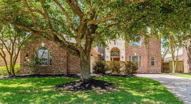 Photo of 5122 Hidden Brook Ln, League City, TX 77573