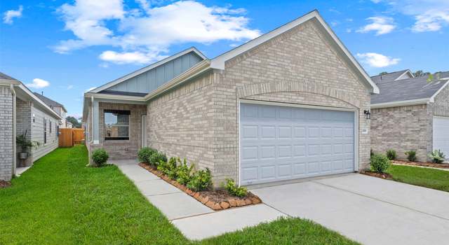 Photo of 24712 Lago Bay Ln, Huffman, TX 77336