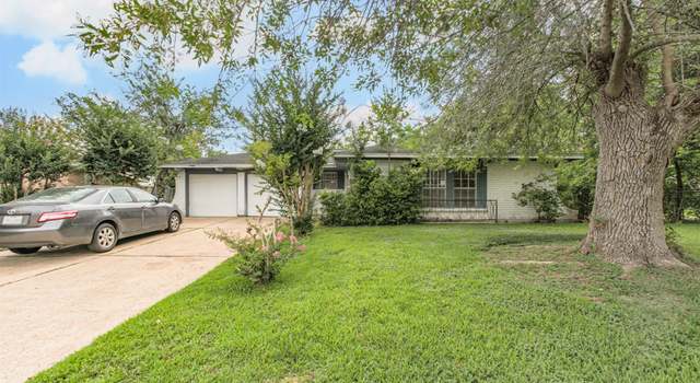 Photo of 11942 Plum Meadow Ln, Houston, TX 77039