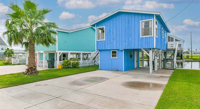 Photo of 16710 Kingston Way, Jamaica Beach, TX 77554