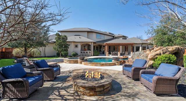 Photo of 10210 Llano River Ln, Cypress, TX 77433