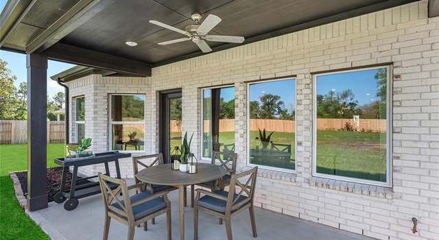 Photo of 845 Village Brook Dr, Willis, TX 77378