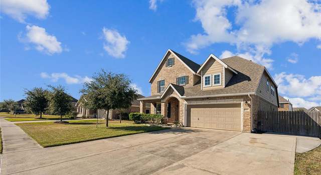 Photo of 4107 Cypress Point Dr, Baytown, TX 77523