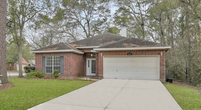 Photo of 369 Westview Ln, Conroe, TX 77304