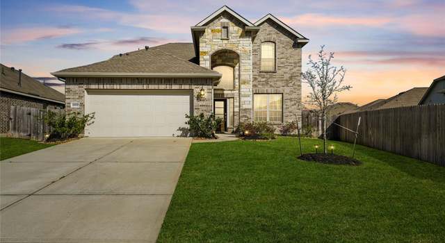 Photo of 18931 Via Flora Drive Dr, New Caney, TX 77357