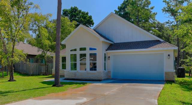 Photo of 12258 Lake Conroe Hills Dr, Willis, TX 77318