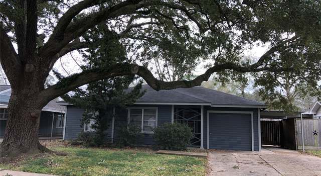 Photo of 1721 W Chantilly Ln, Houston, TX 77018