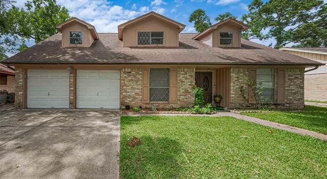 Photo of 1605 Wavecrest Ln, Houston, TX 77062
