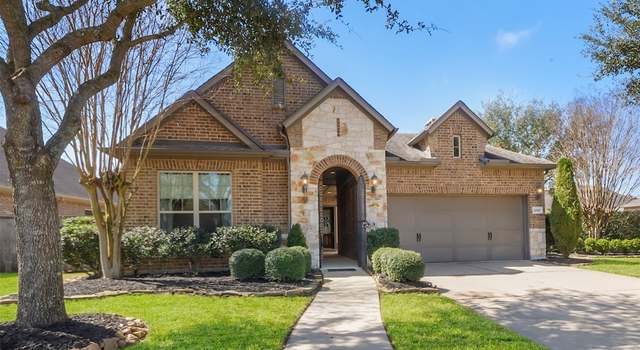 Photo of 26810 Camirillo Creek Ln, Katy, TX 77494