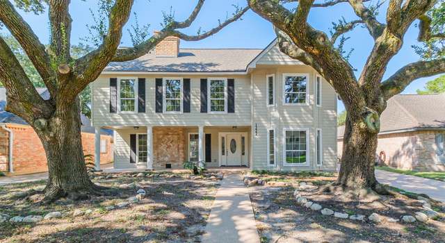 Photo of 1222 Kempsford Dr, Katy, TX 77450