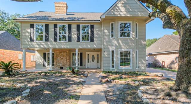 Photo of 1222 Kempsford Dr, Katy, TX 77450