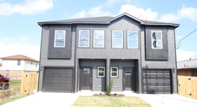Photo of 9811 Richcroft St, Houston, TX 77029