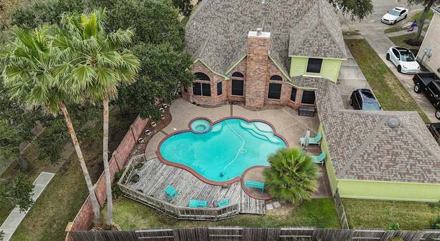 Photo of 2211 Quiet Lake Ct, League City, TX 77573