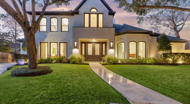 Photo of 8722 Pasture View Ln, Houston, TX 77024
