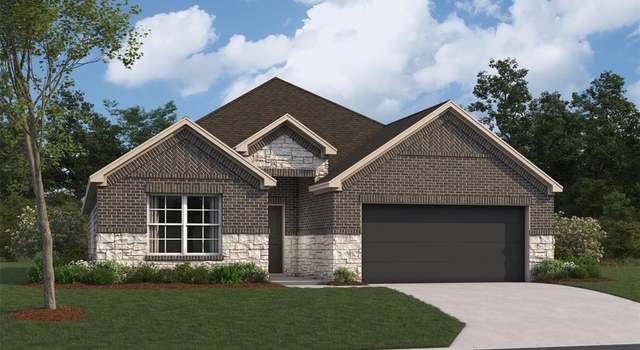 Photo of 169 Wasatch Peaks Way, Willis, TX 77378