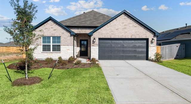 Photo of 169 Wasatch Peaks Way, Willis, TX 77378